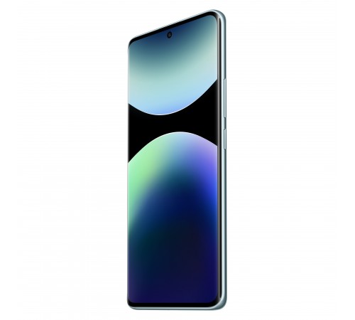 Смартфон Xiaomi Redmi Note 14 Pro+ 5G 12/512GB Frost Blue_EU
