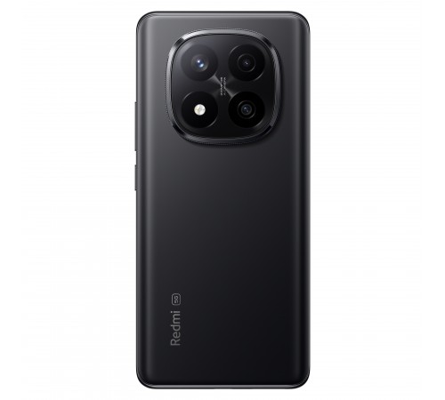 Смартфон Xiaomi Redmi Note 14 Pro+ 5G 12/512GB Midnight Black_EU