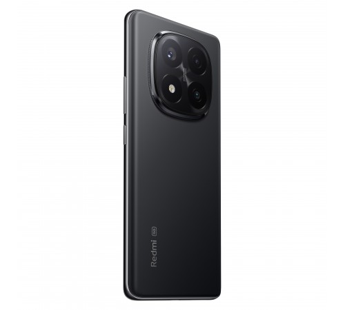 Смартфон Xiaomi Redmi Note 14 Pro+ 5G 12/512GB Midnight Black_EU