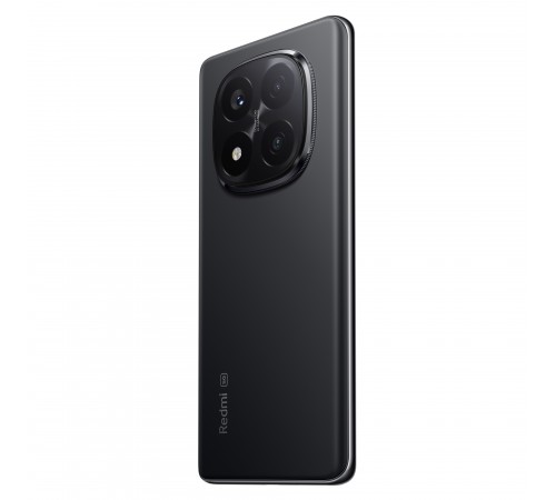 Смартфон Xiaomi Redmi Note 14 Pro+ 5G 12/512GB Midnight Black_EU