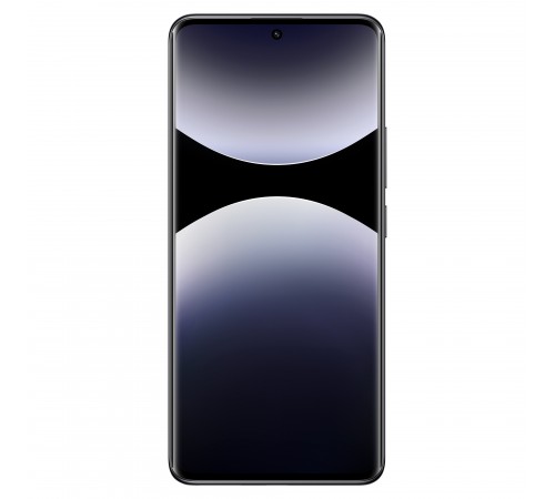 Смартфон Xiaomi Redmi Note 14 Pro+ 5G 12/512GB Midnight Black_EU