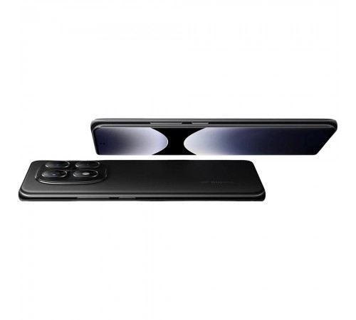 Смартфон Xiaomi Redmi Note 14 Pro+ 5G 12/512GB Midnight Black_EU