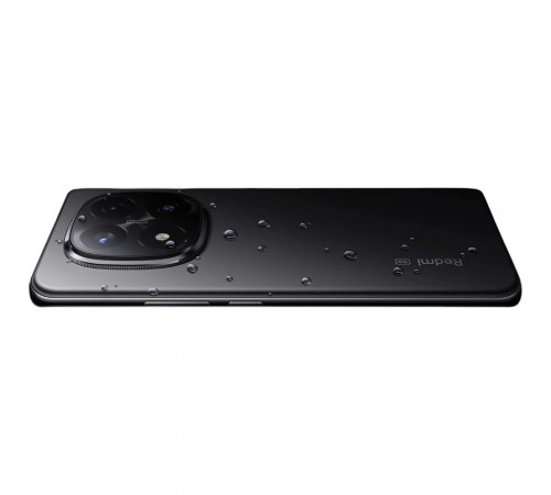 Смартфон Xiaomi Redmi Note 14 Pro+ 5G 12/512GB Midnight Black_EU