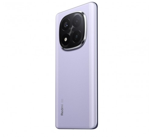 Смартфон Xiaomi Redmi Note 14 Pro+ 5G 12/512GB Lavender Purple_EU Смартфон Xiaomi Redmi Note 14 Pro+ 5G 12/512GB Lavender Purple_EU