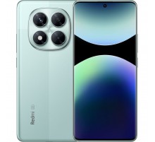 Смартфон Xiaomi Redmi Note 14 Pro 5G 8/256GB Coral Green