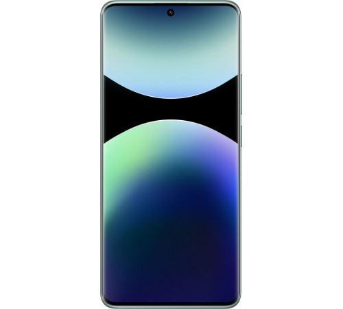 Смартфон Xiaomi Redmi Note 14 Pro 5G 8/256GB Coral Green_EU Смартфон Xiaomi Redmi Note 14 Pro 5G 8/256GB Coral Green_EU
