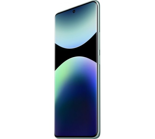 Смартфон Xiaomi Redmi Note 14 Pro 5G 8/256GB Coral Green_EU Смартфон Xiaomi Redmi Note 14 Pro 5G 8/256GB Coral Green_EU