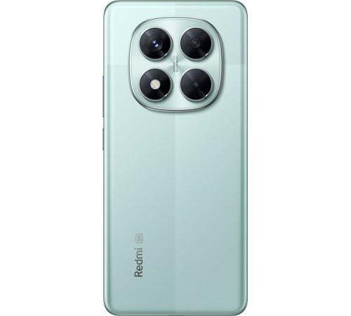 Смартфон Xiaomi Redmi Note 14 Pro 5G 8/256GB Coral Green_EU Смартфон Xiaomi Redmi Note 14 Pro 5G 8/256GB Coral Green_EU