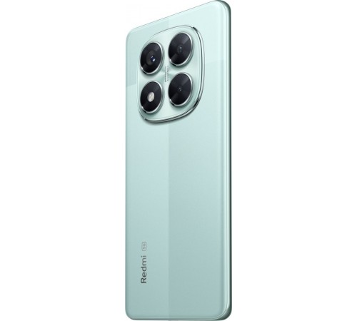 Смартфон Xiaomi Redmi Note 14 Pro 5G 8/256GB Coral Green_EU Смартфон Xiaomi Redmi Note 14 Pro 5G 8/256GB Coral Green_EU