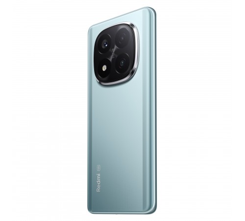 Смартфон Xiaomi Redmi Note 14 Pro+ 5G 8/256GB Frost Blue Смартфон Xiaomi Redmi Note 14 Pro+ 5G 8/256GB Frost Blue
