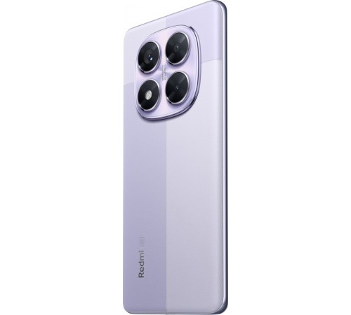 Смартфон Xiaomi Redmi Note 14 Pro 5G 8/256GB Lavender Purple_EU Смартфон Xiaomi Redmi Note 14 Pro 5G 8/256GB Lavender Purple_EU