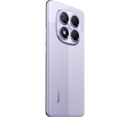 Смартфон Xiaomi Redmi Note 14 Pro 5G 8/256GB Lavender Purple_EU Смартфон Xiaomi Redmi Note 14 Pro 5G 8/256GB Lavender Purple_EU