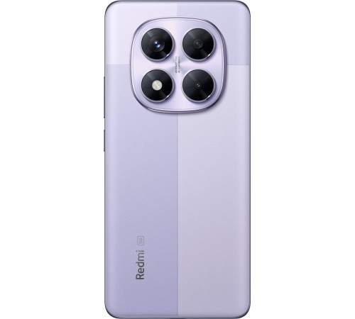 Смартфон Xiaomi Redmi Note 14 Pro 5G 8/256GB Lavender Purple_EU Смартфон Xiaomi Redmi Note 14 Pro 5G 8/256GB Lavender Purple_EU