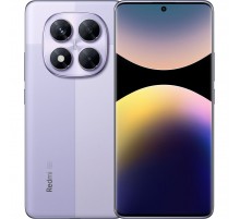 Смартфон Xiaomi Redmi Note 14 Pro 5G 8/256GB Lavender Purple_EU