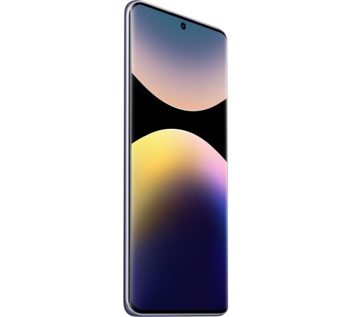 Смартфон Xiaomi Redmi Note 14 Pro 5G 8/256GB Lavender Purple_EU Смартфон Xiaomi Redmi Note 14 Pro 5G 8/256GB Lavender Purple_EU