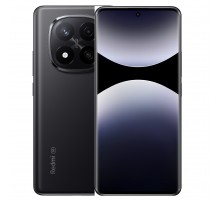 Смартфон Xiaomi Redmi Note 14 Pro+ 5G 8/256GB Midnight Black