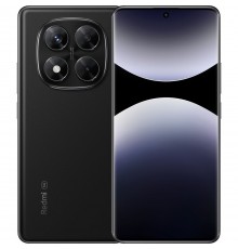 Смартфон Xiaomi Redmi Note 14 Pro 5G 8/256GB Midnight Black_EU