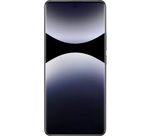 Смартфон Xiaomi Redmi Note 14 Pro 5G 8/256GB Midnight Black_EU