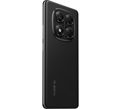 Смартфон Xiaomi Redmi Note 14 Pro 5G 8/256GB Midnight Black_EU