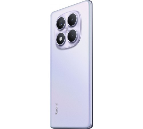 Смартфон Xiaomi Redmi Note 14 Pro 8/256GB Aurora Purple_EU Смартфон Xiaomi Redmi Note 14 Pro 8/256GB Aurora Purple_EU