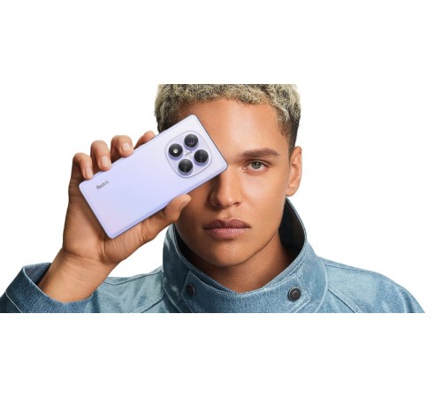 Смартфон Xiaomi Redmi Note 14 Pro 8/256GB Aurora Purple_EU