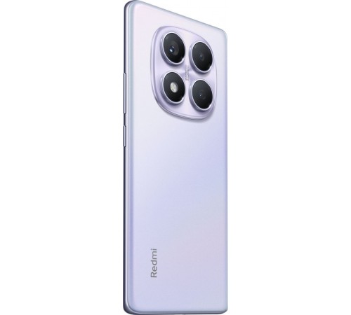 Смартфон Xiaomi Redmi Note 14 Pro 8/256GB Aurora Purple_EU Смартфон Xiaomi Redmi Note 14 Pro 8/256GB Aurora Purple_EU
