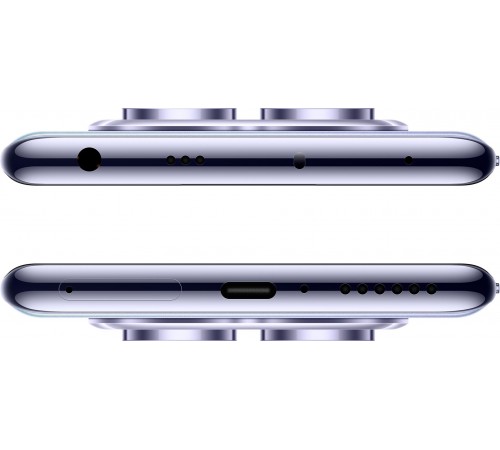 Смартфон Xiaomi Redmi Note 14 Pro 8/256GB Aurora Purple_EU Смартфон Xiaomi Redmi Note 14 Pro 8/256GB Aurora Purple_EU