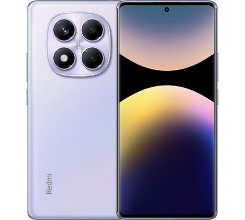 Смартфон Xiaomi Redmi Note 14 Pro 8/256GB Aurora Purple_EU Смартфон Xiaomi Redmi Note 14 Pro 8/256GB Aurora Purple_EU