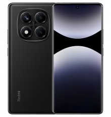 Смартфон Xiaomi Redmi Note 14 Pro 8/256GB Midnight Black