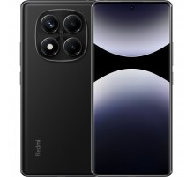 Смартфон Xiaomi Redmi Note 14 Pro 8/256GB Midnight Black_EU