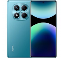 Смартфон Xiaomi Redmi Note 14 Pro 8/256GB Ocean Blue