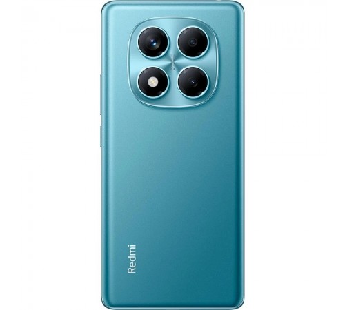 Смартфон Xiaomi Redmi Note 14 Pro 8/256GB Ocean Blue_EU Смартфон Xiaomi Redmi Note 14 Pro 8/256GB Ocean Blue_EU