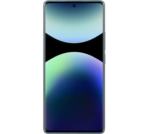 Смартфон Xiaomi Redmi Note 14 Pro 8/256GB Ocean Blue_EU Смартфон Xiaomi Redmi Note 14 Pro 8/256GB Ocean Blue_EU
