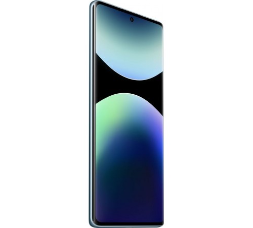 Смартфон Xiaomi Redmi Note 14 Pro 8/256GB Ocean Blue_EU Смартфон Xiaomi Redmi Note 14 Pro 8/256GB Ocean Blue_EU