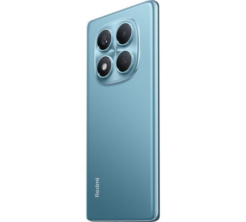 Смартфон Xiaomi Redmi Note 14 Pro 8/256GB Ocean Blue_EU Смартфон Xiaomi Redmi Note 14 Pro 8/256GB Ocean Blue_EU