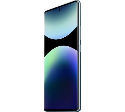 Смартфон Xiaomi Redmi Note 14 Pro 8/256GB Ocean Blue_EU Смартфон Xiaomi Redmi Note 14 Pro 8/256GB Ocean Blue_EU