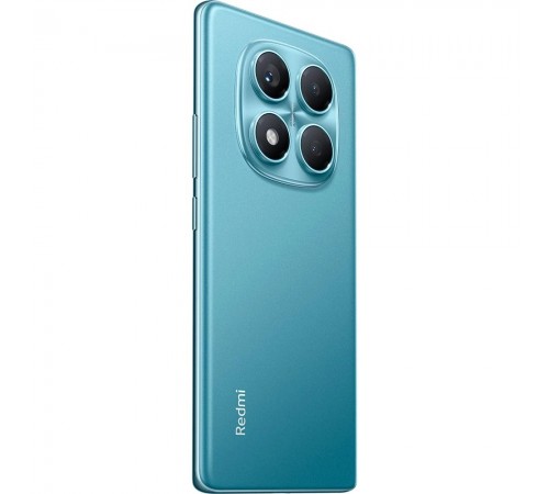 Смартфон Xiaomi Redmi Note 14 Pro 8/256GB Ocean Blue_EU Смартфон Xiaomi Redmi Note 14 Pro 8/256GB Ocean Blue_EU