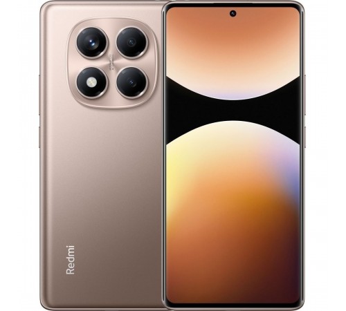 Смартфон Xiaomi Redmi Note 14 Pro 8/256GB Sand Gold Смартфон Xiaomi Redmi Note 14 Pro 8/256GB Sand Gold