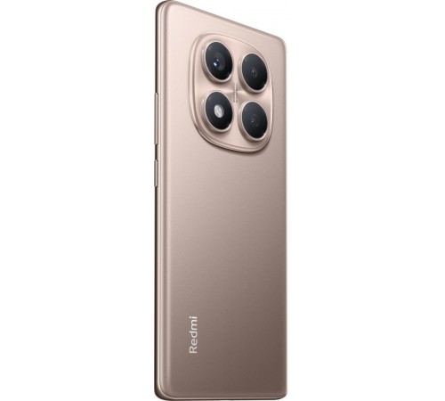 Смартфон Xiaomi Redmi Note 14 Pro 8/256GB Sand Gold Смартфон Xiaomi Redmi Note 14 Pro 8/256GB Sand Gold