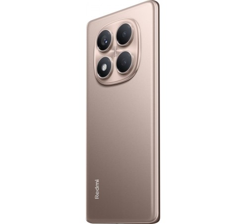 Смартфон Xiaomi Redmi Note 14 Pro 8/256GB Sand Gold Смартфон Xiaomi Redmi Note 14 Pro 8/256GB Sand Gold