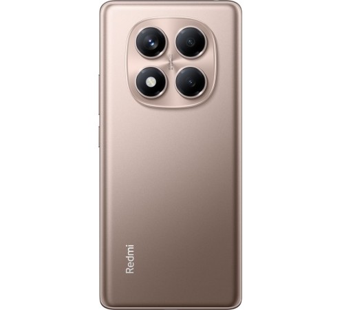 Смартфон Xiaomi Redmi Note 14 Pro 8/256GB Sand Gold Смартфон Xiaomi Redmi Note 14 Pro 8/256GB Sand Gold