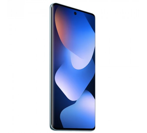 Смартфон Xiaomi Redmi Note 15 5G 6/128GB Glacier Blue