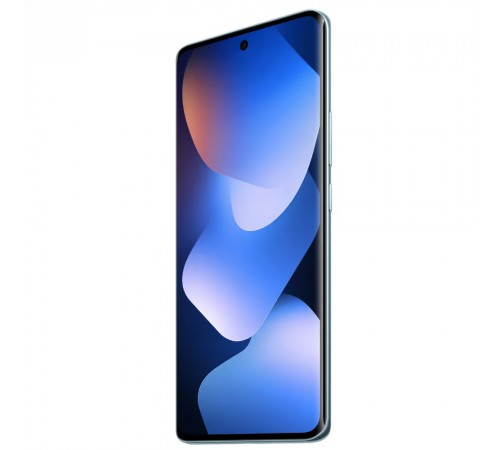 Смартфон Xiaomi Redmi Note 15 5G 6/128GB Glacier Blue
