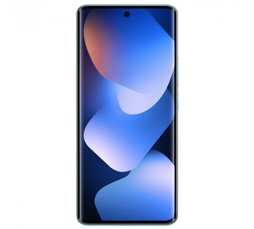 Смартфон Xiaomi Redmi Note 15 5G 6/128GB Glacier Blue