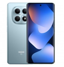 Смартфон Xiaomi Redmi Note 15 5G 6/128GB Glacier Blue
