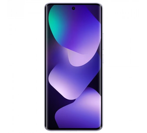 Смартфон Xiaomi Redmi Note 15 5G 6/128GB Purple