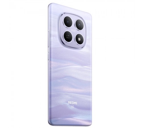 Смартфон Xiaomi Redmi Note 15 5G 6/128GB Purple