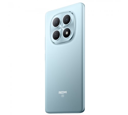 Смартфон Xiaomi Redmi Note 15 5G 8/256GB Glacier Blue