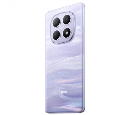 Смартфон Xiaomi Redmi Note 15 5G 8/256GB Purple