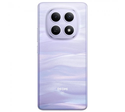 Смартфон Xiaomi Redmi Note 15 5G 8/256GB Purple
